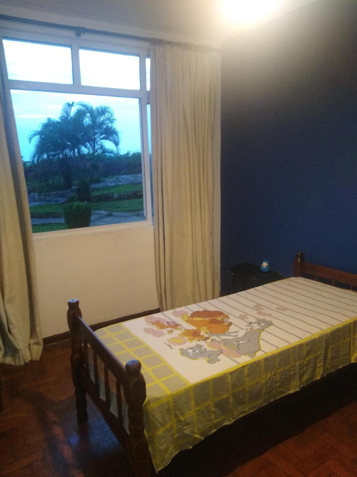 Apartamento Pe Na Areia Com Vista Mar E Wi-Fi Loftjl Com 01 Vaga De Garagem Sujeita A Disponibilidade Daire Santos  Dış mekan fotoğraf