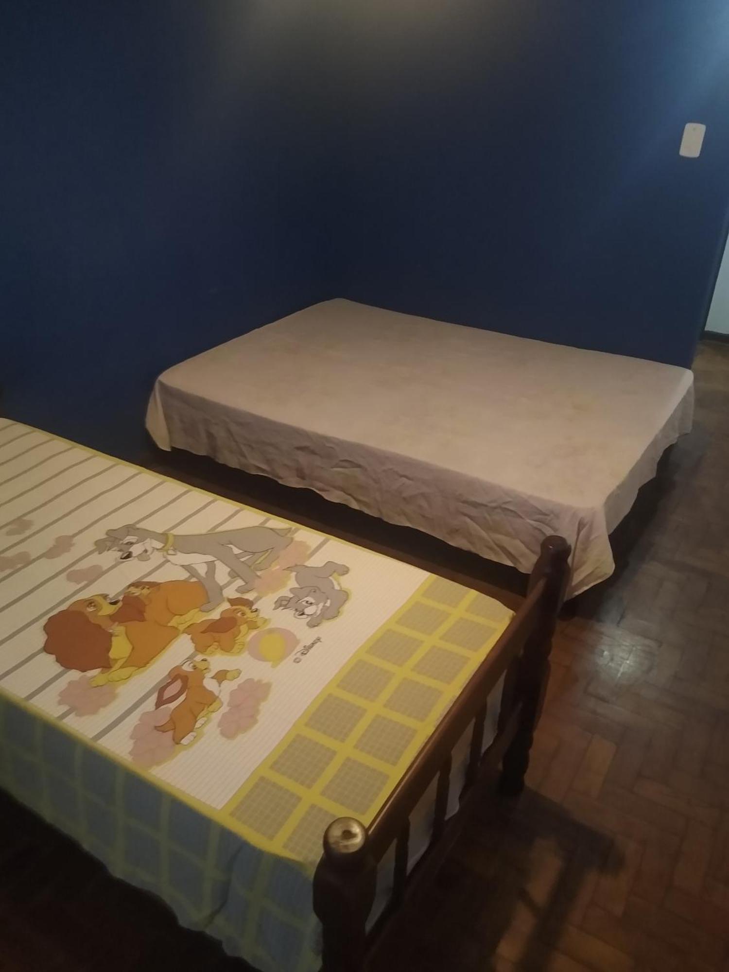Apartamento Pe Na Areia Com Vista Mar E Wi-Fi Loftjl Com 01 Vaga De Garagem Sujeita A Disponibilidade Daire Santos  Dış mekan fotoğraf